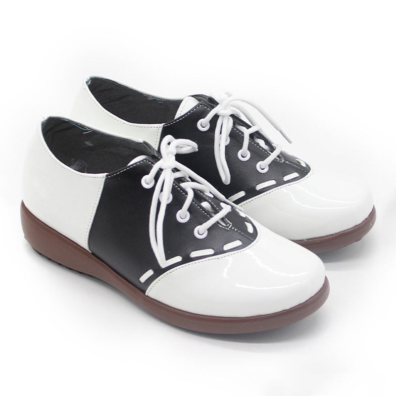 Identity V Lily Barriere Cheerleader Cosplay Shoes