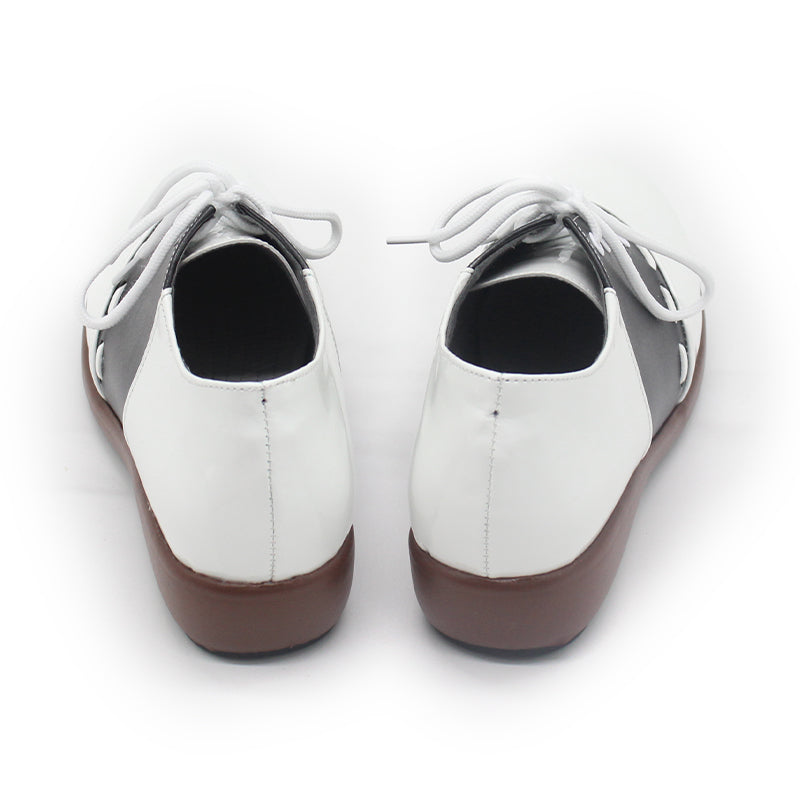 Identity V Lily Barriere Cheerleader Cosplay Shoes