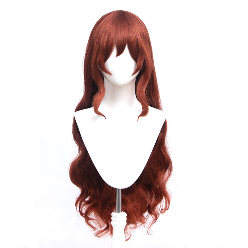 Identity V Little Girl Memory Eurydice Cosplay Wig