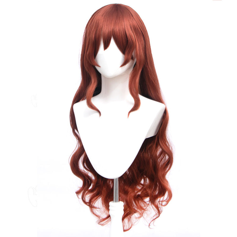 Identity V Little Girl Memory Eurydice Cosplay Wig