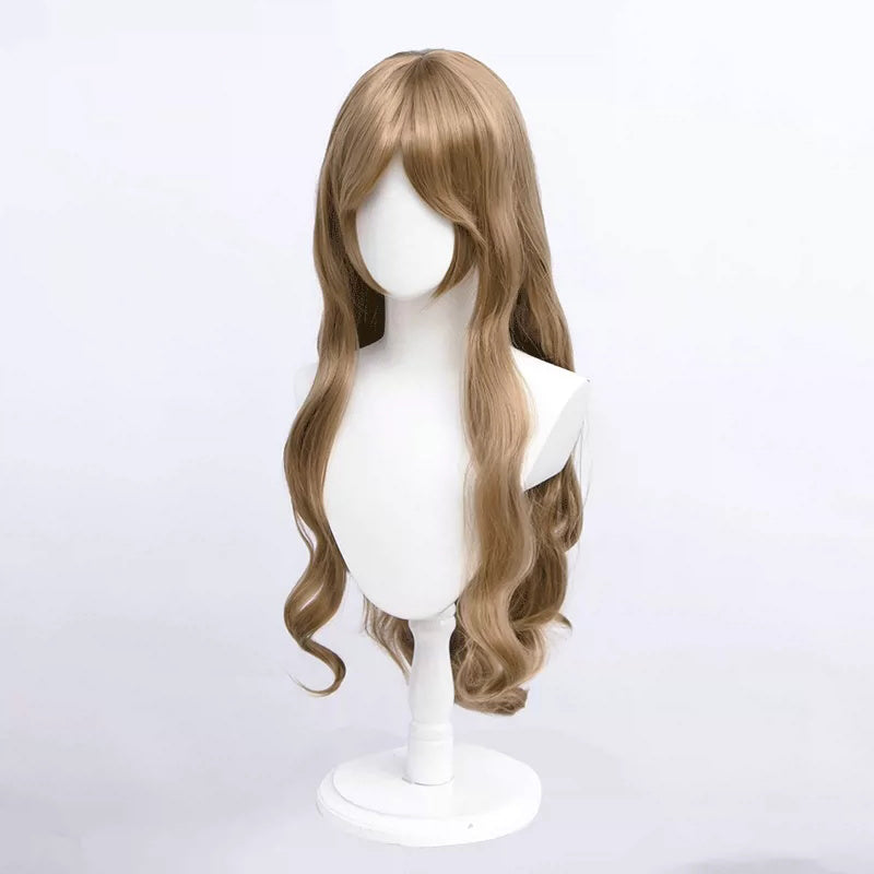 Identity V Little Girl Panda Friend Cosplay Wig