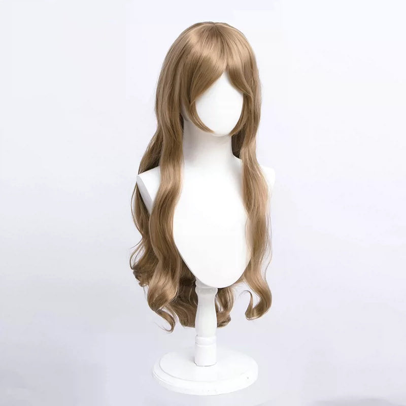 Identity V Little Girl Panda Friend Cosplay Wig