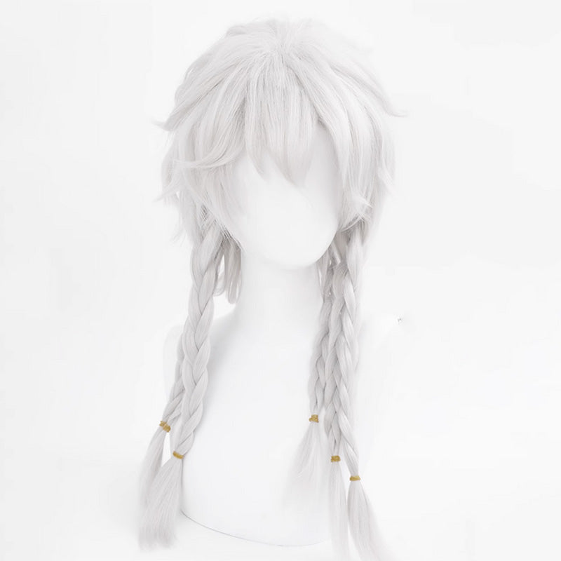 Identity V Night Watch Ithaqua Morningstar Cosplay Wig