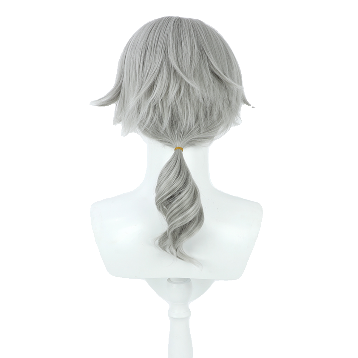 Identity V Truth and Inference Embalmer Aesop Carl 5th Anniversary Costume Cosplay Wig