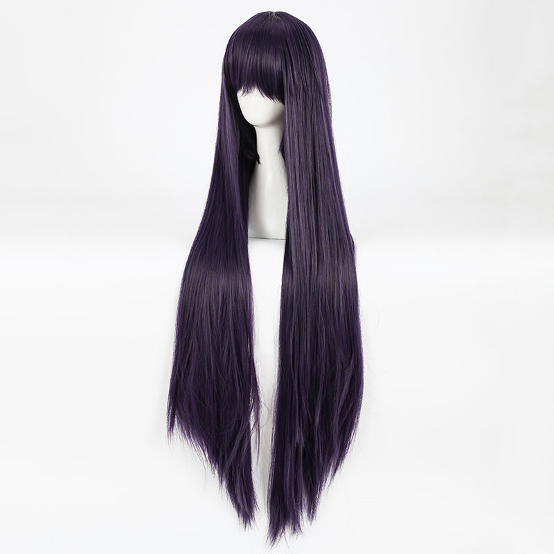 Inu x Boku SS Ririchiyo Shirakiin Cosplay Wig