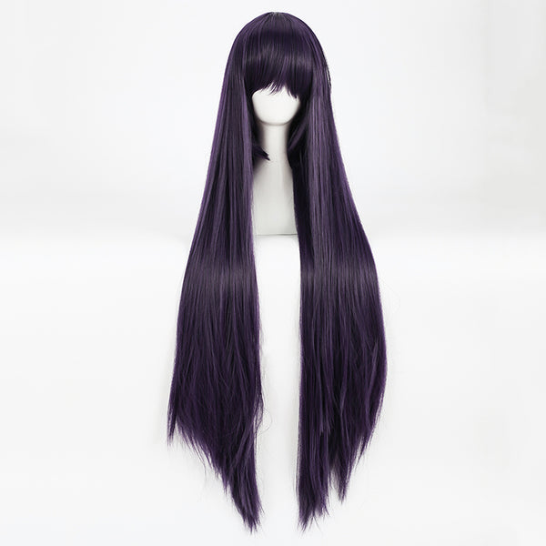 Inu x Boku SS Ririchiyo Shirakiin Cosplay Wig