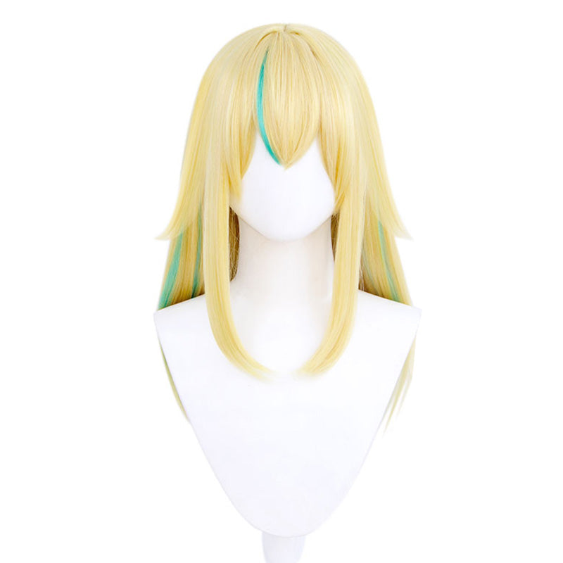 Jellyfish Can't Swim In The Night Kano Yamanouchi Cosplay Wig