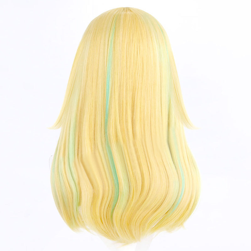 Jellyfish Can't Swim In The Night Kano Yamanouchi Cosplay Wig