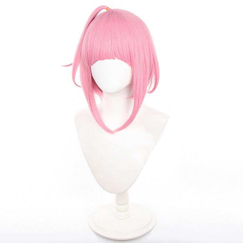 Jellyfish Can't Swim In The Night Kiwi Watase Cosplay Wig