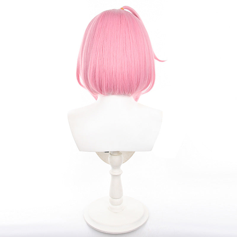 Jellyfish Can't Swim In The Night Kiwi Watase Cosplay Wig