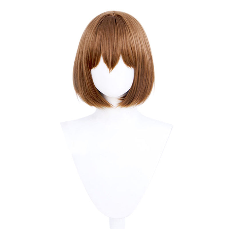 Jellyfish Can't Swim In The Night Mahiru Kouzuki Cosplay Wig