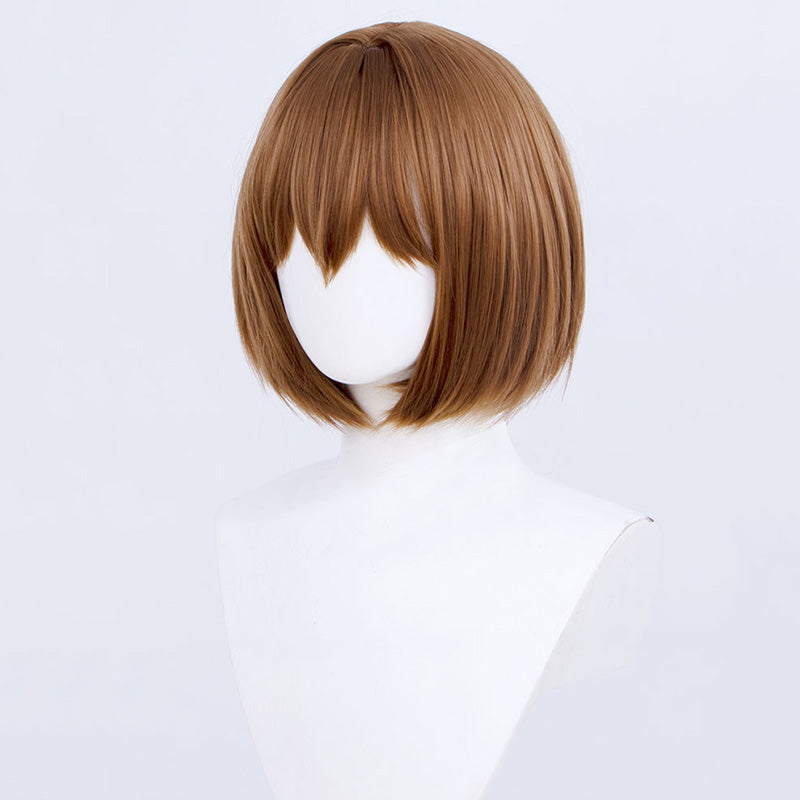 Jellyfish Can't Swim In The Night Mahiru Kouzuki Cosplay Wig