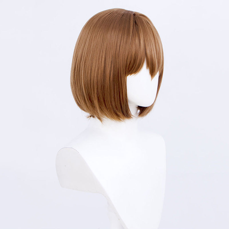 Jellyfish Can't Swim In The Night Mahiru Kouzuki Cosplay Wig