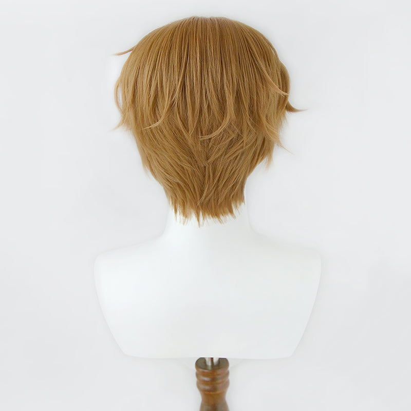 Jinx Kim Dan Cosplay Wig