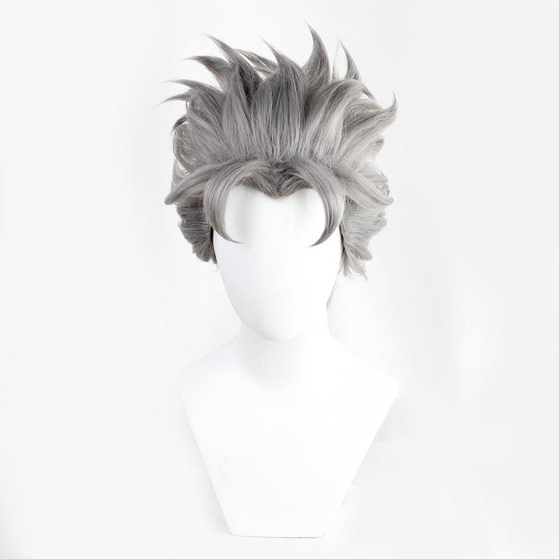 JoJo's Bizarre Adventure: Diamond Is Unbreakable Koichi Hirose Cosplay Wig