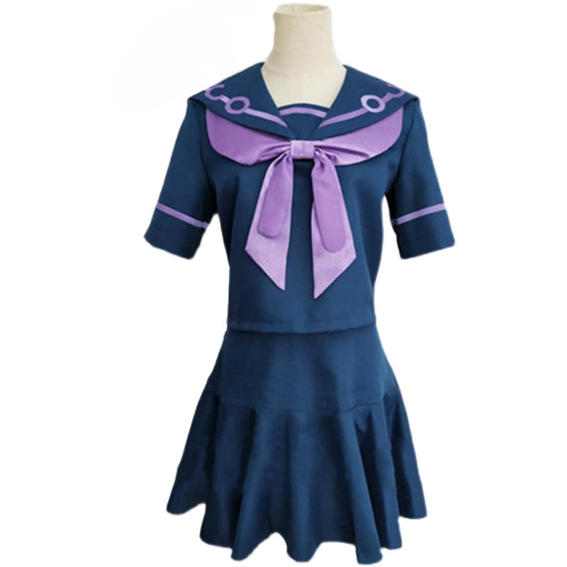 JoJo's Bizarre Adventure: Diamond Is Unbreakable Yukako Yamagishi Cosplay Costume