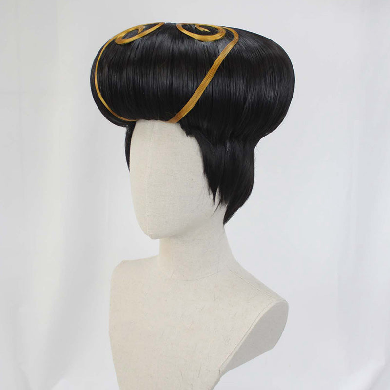 JoJo's Bizarre Adventure: JoJolion Tooru Toru Cosplay Wig