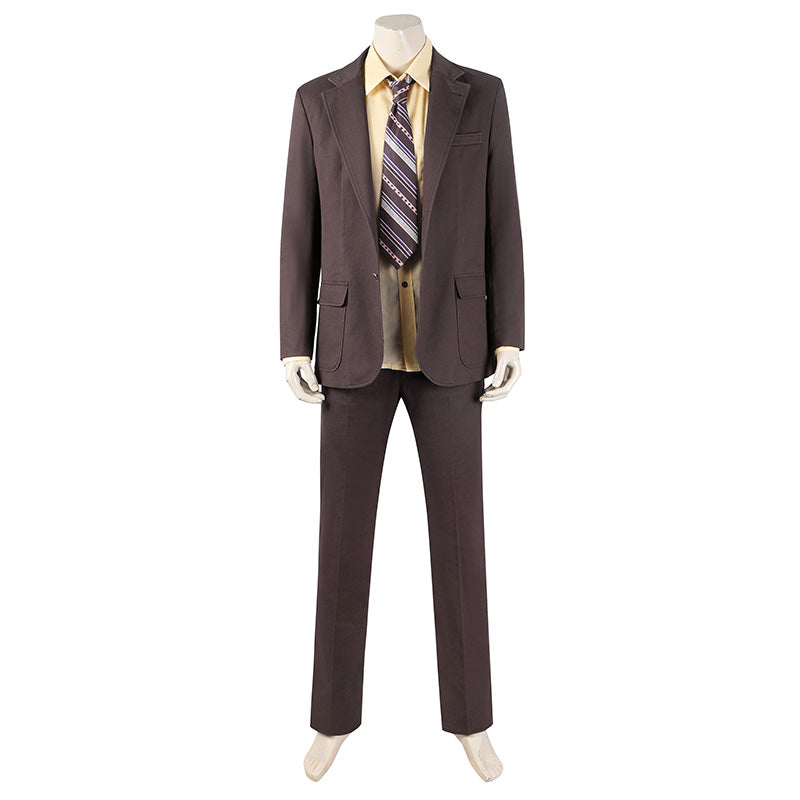 Joker: Folie à Deux Arthur Fleck Cosplay Costume