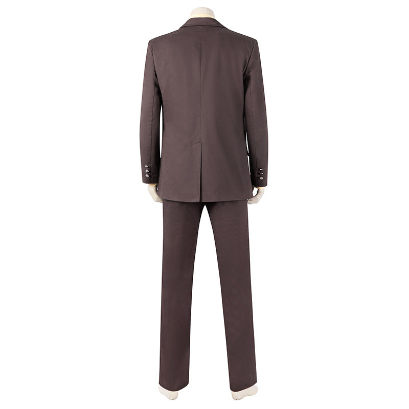 Joker: Folie à Deux Arthur Fleck Cosplay Costume