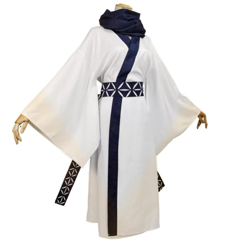 Jujutsu Kaisen Sorcery Fight Sukuna Ryomen Cosplay Costume