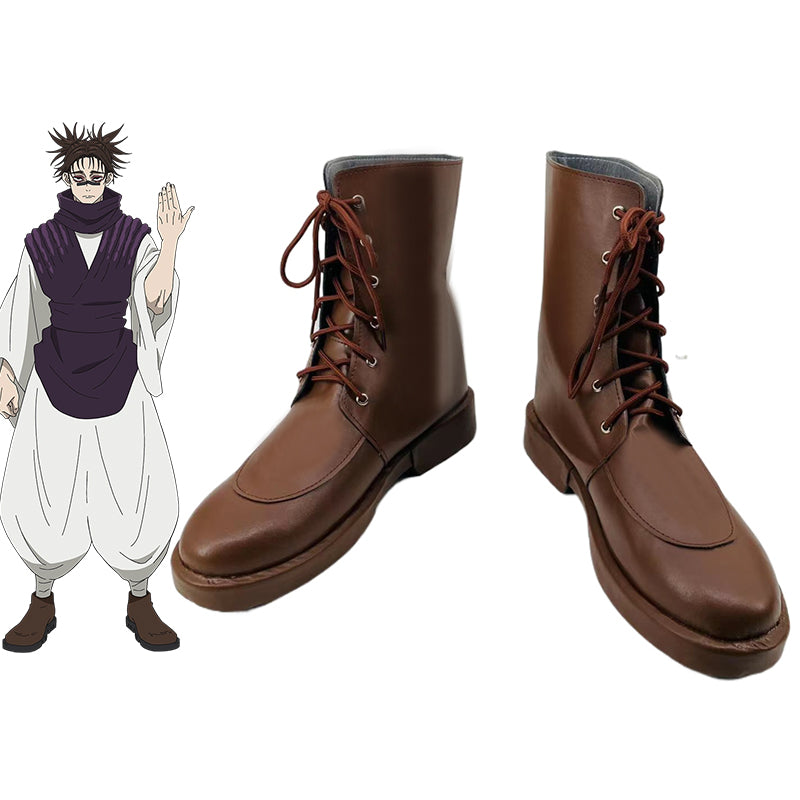 Jujutsu Kaisen Choso Cosplay Shoes