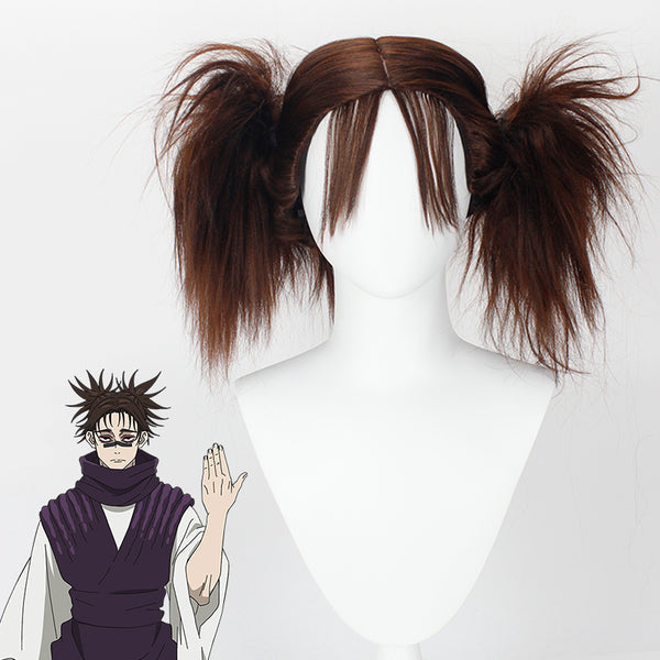 Jujutsu Kaisen Choso Cosplay Wig