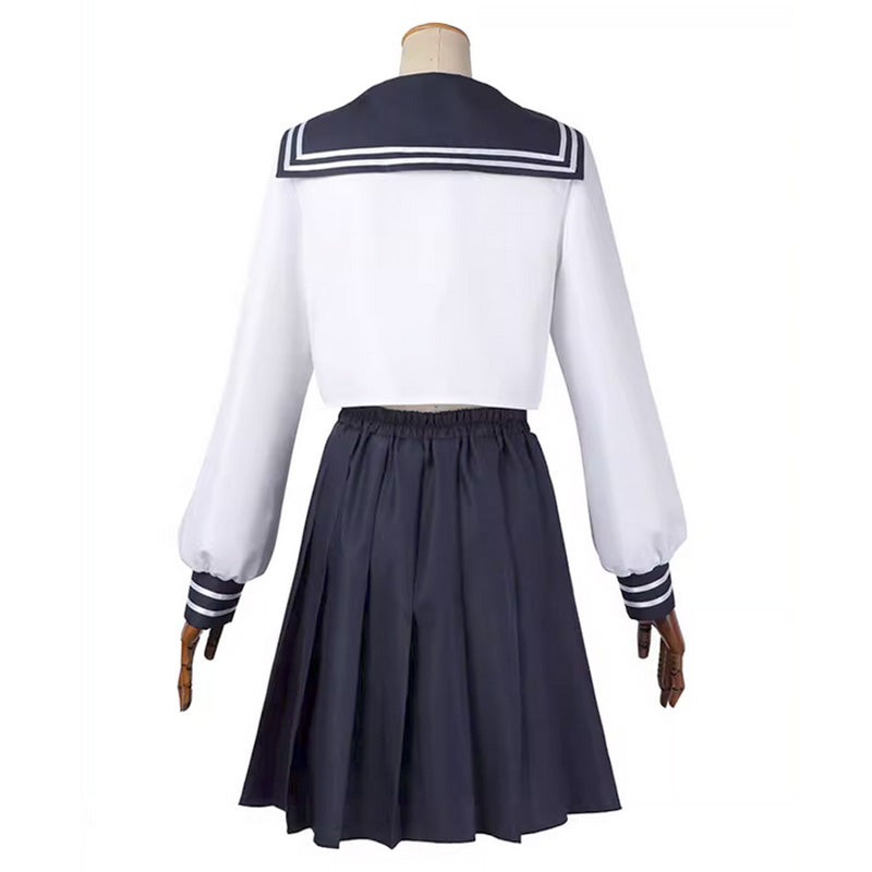 Jujutsu Kaisen Riko Amanai Cosplay Costume