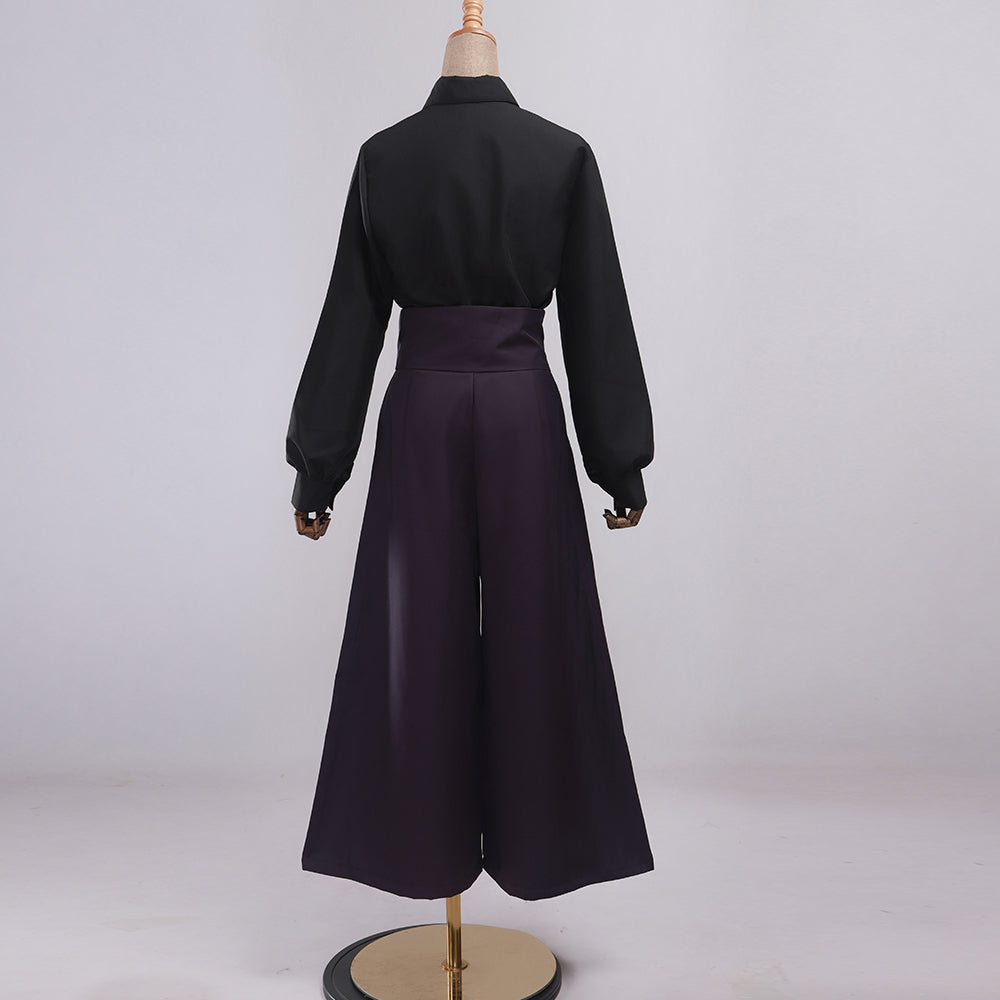 Jujutsu Kaisen Season 2 Mei Mei Cosplay Costume Winkcosplay jujutsu-kaisen-season-2-mei-mei-cosplay-costume-winkcosplay