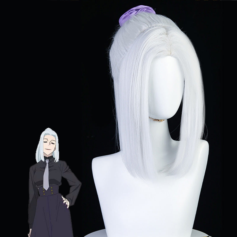 Jujutsu Kaisen Season 2 Mei Mei Cosplay Wig