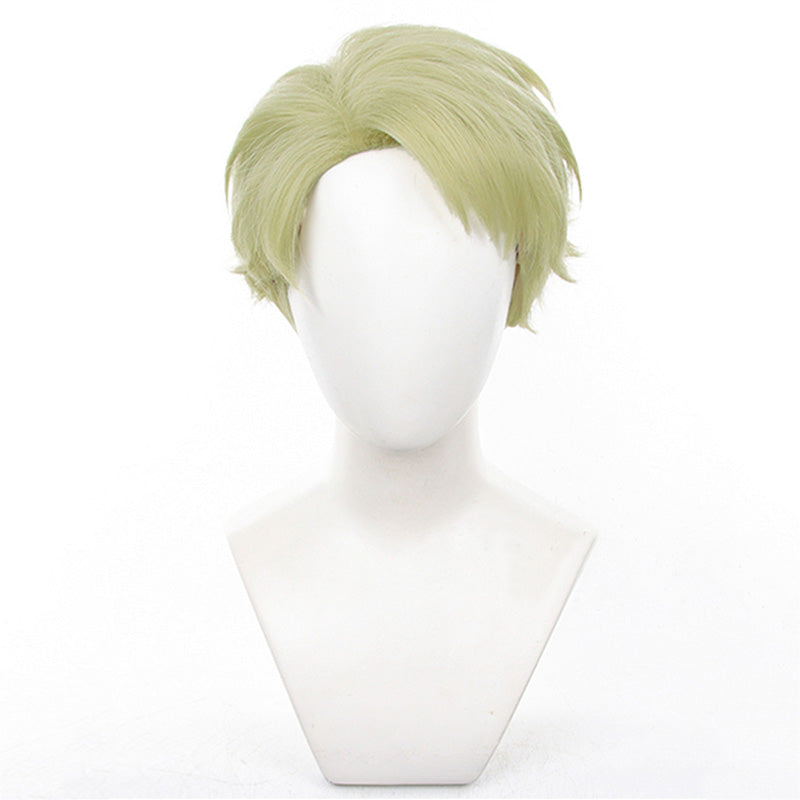 Jujutsu Kaisen Sorcery Fight Kento Nanami Cosplay Wig