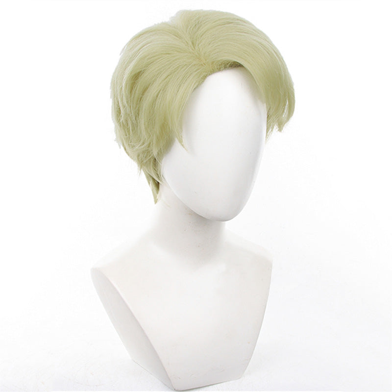 Jujutsu Kaisen Sorcery Fight Kento Nanami Cosplay Wig