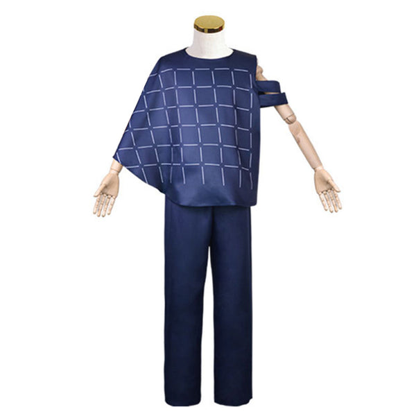 Jujutsu Kaisen Sorcery Fight Mahito Cosplay Costume