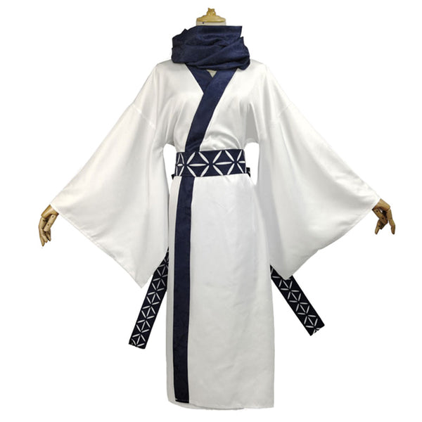 Jujutsu Kaisen Sorcery Fight Sukuna Ryomen Cosplay Costume