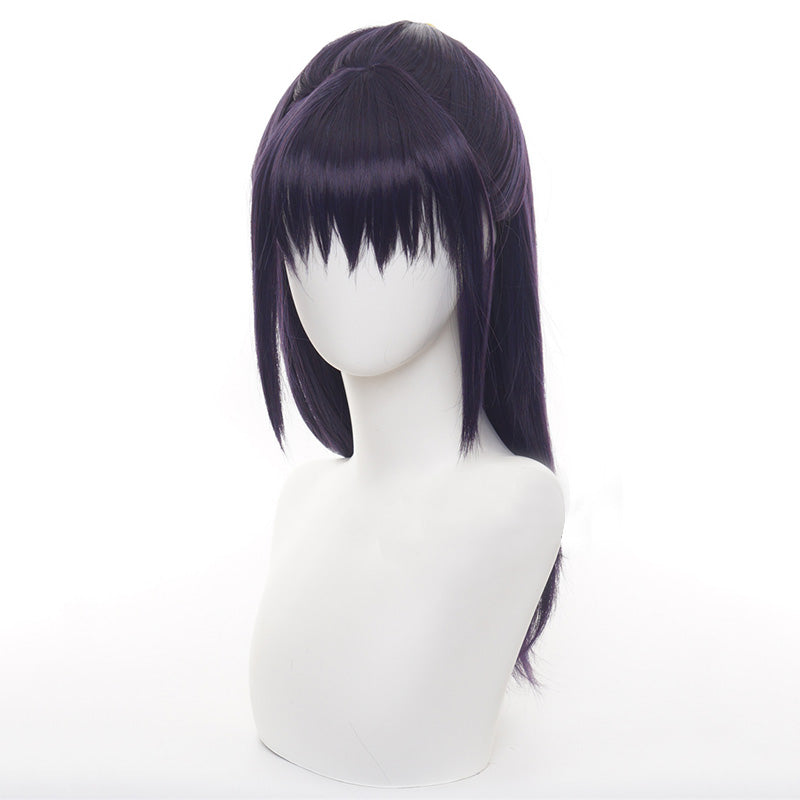 Jujutsu Kaisen Utahime Iori Cosplay Wig