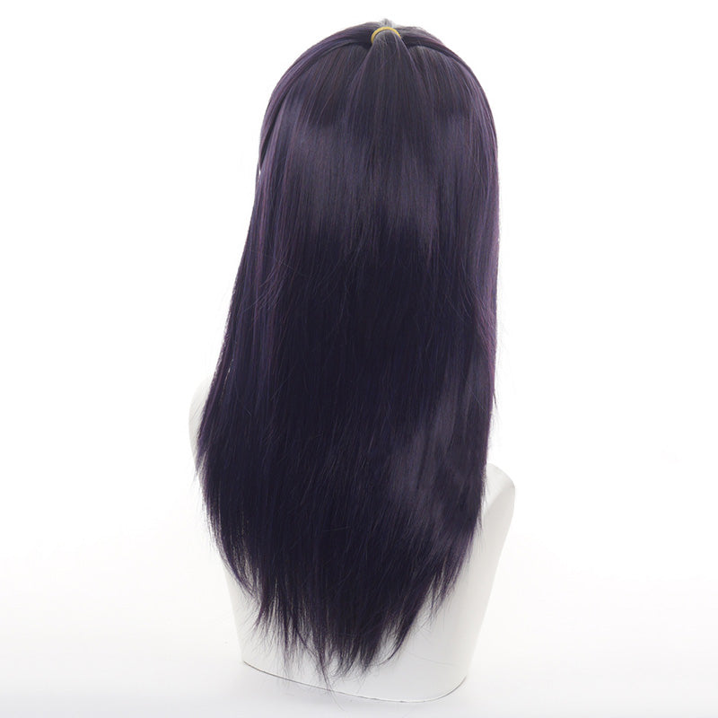 Jujutsu Kaisen Utahime Iori Cosplay Wig