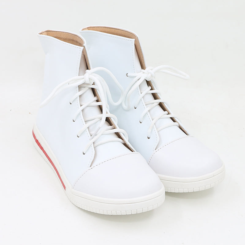 Jujutsu Kaisen Yuta Okkotsu Cosplay Shoes