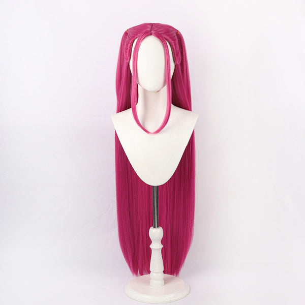 KPop Killer M Cosplay Wig