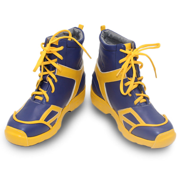 KPop Killer Z Cosplay Shoes