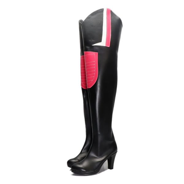 KPop Killer M Shoes Cosplay Boots