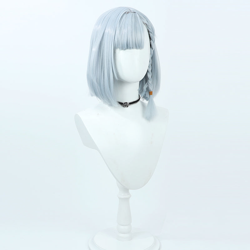 Kage no Jitsuryokusha ni Naritakute! The Eminence in Shadow Beta Cosplay Wig