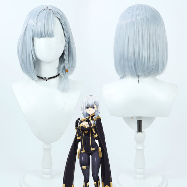 Kage no Jitsuryokusha ni Naritakute! The Eminence in Shadow Beta Cosplay Wig