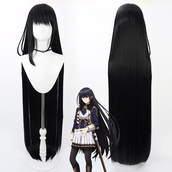 Kage no Jitsuryokusha ni Naritakute! The Eminence in Shadow Claire Kagenou Cosplay Wig