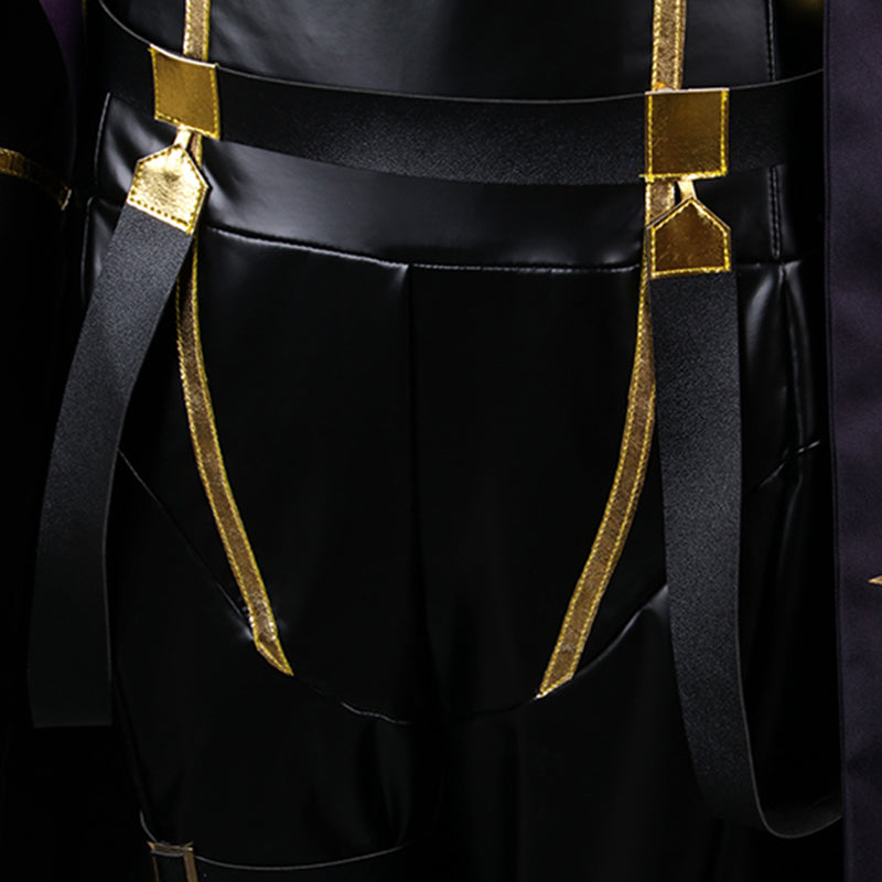 Kage no Jitsuryokusha ni Naritakute! The Eminence in Shadow Eta Cosplay Costume