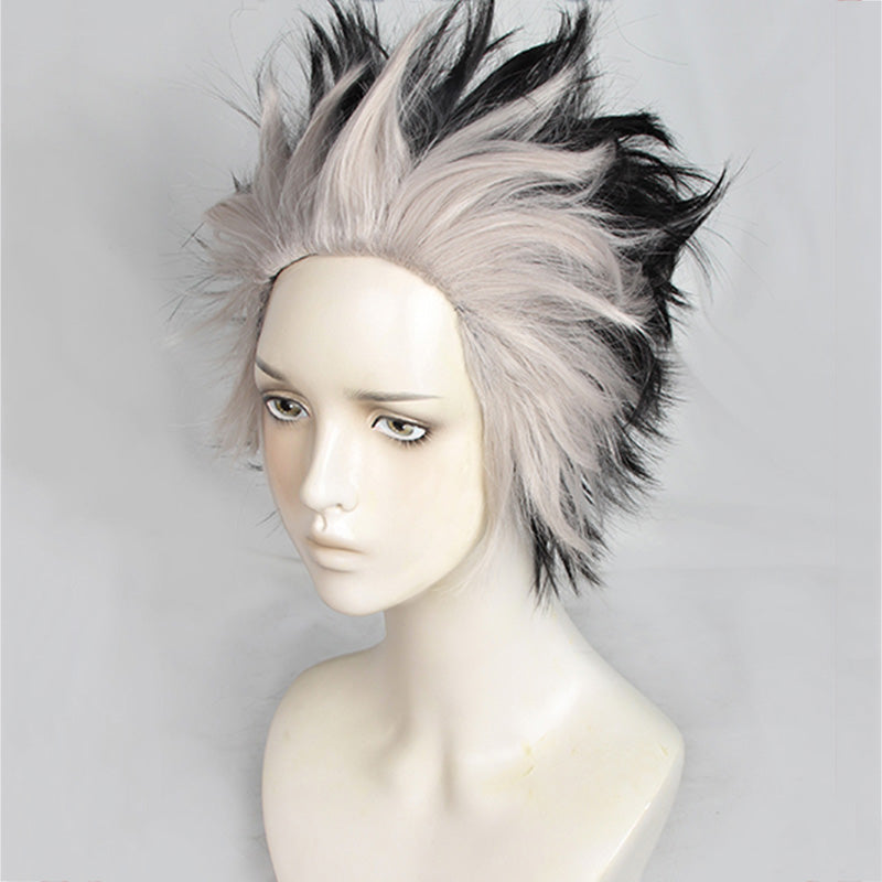 Kaiju No.8 Gen Narumi Cosplay Wig