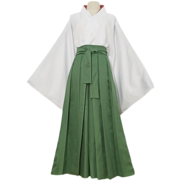 Kamisama Kiss Kamisama Hajimemashita Nanami Momozono Mizuki Cosplay Costume