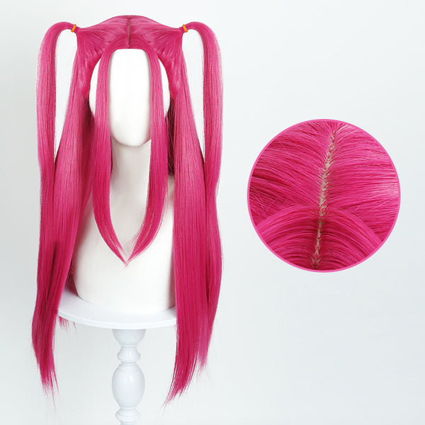 Kids Wig Children Wig KPop Killer M Cosplay Wig