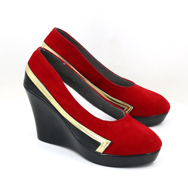 League Of Legends LOL Original Ahri Cosplay Shoes