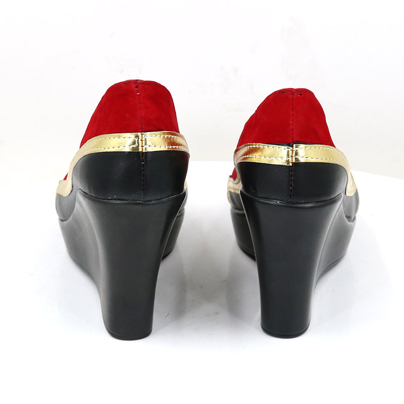 League Of Legends LOL Original Ahri Cosplay Shoes