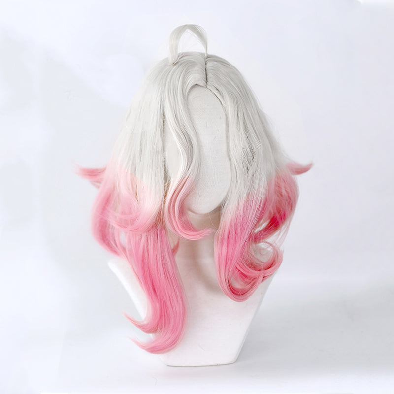 League of Legends LOL Briar Cosplay Wig