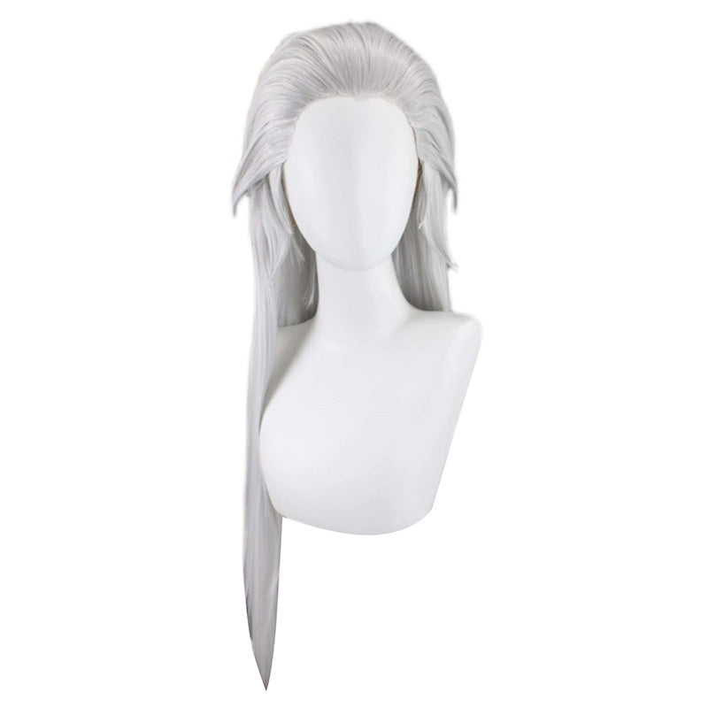 League of Legends LOL Classic Diana Wild Rift Cosplay Wig